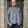 Shirt "GUNDA" Nähanleitung & Schnitt Gr. 158 - 46 thumbnail number 5