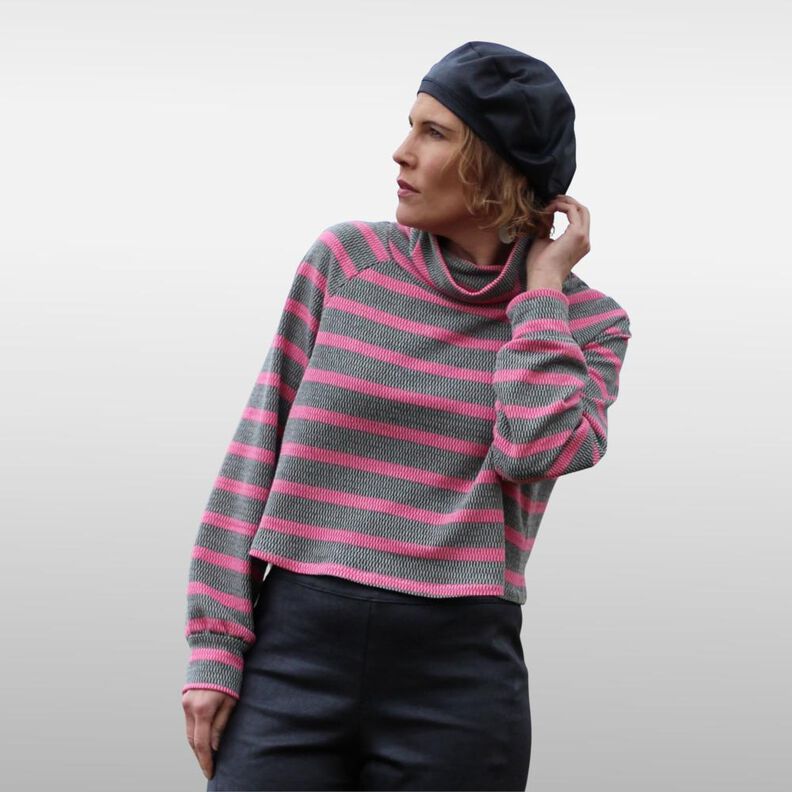 Rabea - Shirt/Pullover 32- 56 image number 1