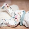 #BBP Baby Bow/Basic Pants 44-80 inkl. A4/ A1/ Beamerdatei thumbnail number 2