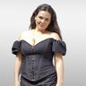 Sissi Korsage 32 - 48 thumbnail number 3