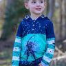 Summer Sleeve Midi - Gr.86-122 Hoodie, Longsleeve, T-Shirt thumbnail number 7