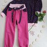 Pumpjeans Gr. 74 bis 152 thumbnail number 8