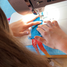 Lesezeichen "Lilli" (Nähanleitung und Schnittmuster) thumbnail number 4