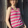 Ebook "MAISIE" TANKTOP/BABYDOLL/KLEID Gr. 32-52 thumbnail number 6