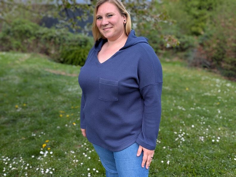 Fjällbris - T-Shirt, Kapuzenshirt & Longsleeve image number 8