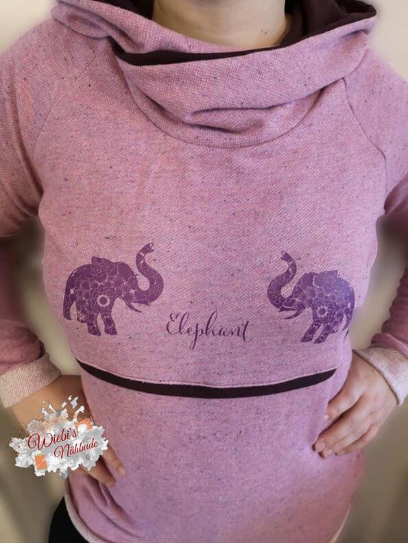 J-Elephant image number 7