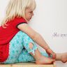 Leggings für Kinder Gr. 98 bis 164 thumbnail number 2