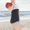 Kurze Hose Juna Gr. 34-46 Schnittmuster und Nähanleitung thumbnail number 1