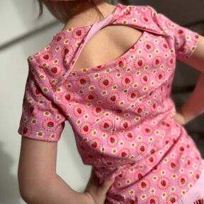 E-Book Shirt-T Gr. 68 - 98