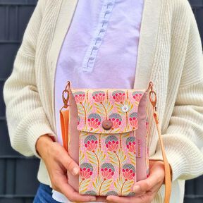 Crossbody Bag Kleine Bjelle