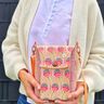 Crossbody Bag Kleine Bjelle thumbnail number 2