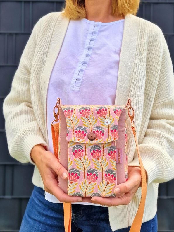 Crossbody Bag Kleine Bjelle image number 2