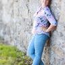 E-Book Bootcut Jeans Merle Gr. 30-48 thumbnail number 3