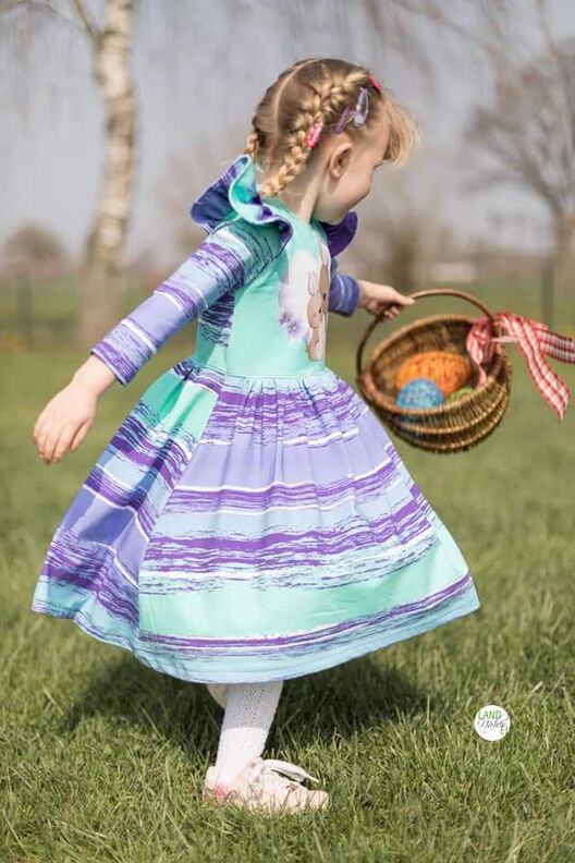 Allwetterkleid Mathilda image number 3