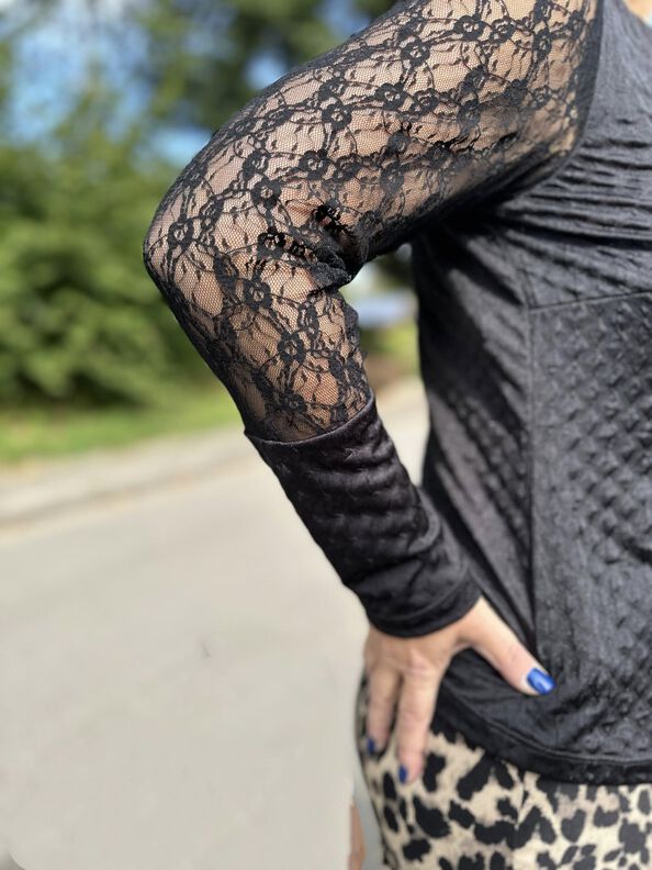 Shirt Enja Gr. 32-48 beamerf&auml;hig image number 5