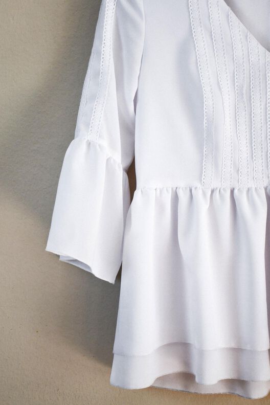 Boho Bluse Albany -  Gr. 32-48 image number 6