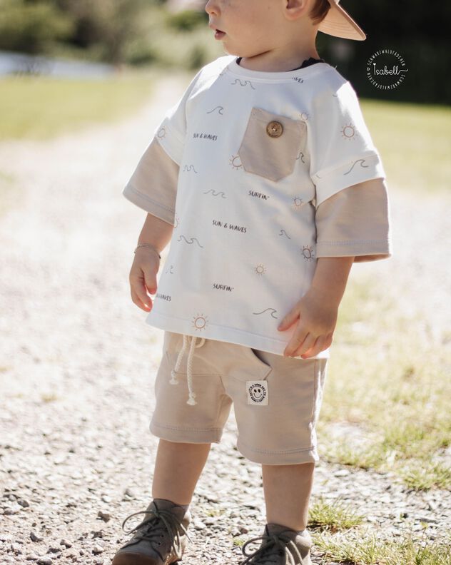 #SWAG! SHORTS KIDS image number 6
