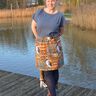 WOMAN`S SKIRT ALEA, Ebook und Schnittmuster, Größe 34-50 thumbnail number 8