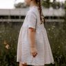 Schnittmuster Bluse Kaya inkl. Beamerdatei thumbnail number 2
