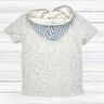 Shirt Susa+Basti Gr. 80-140 Schnittmuster thumbnail number 2