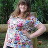 Oversize Shirt Nela - Gr 32-64 - EBook und Nähanleitung thumbnail number 3