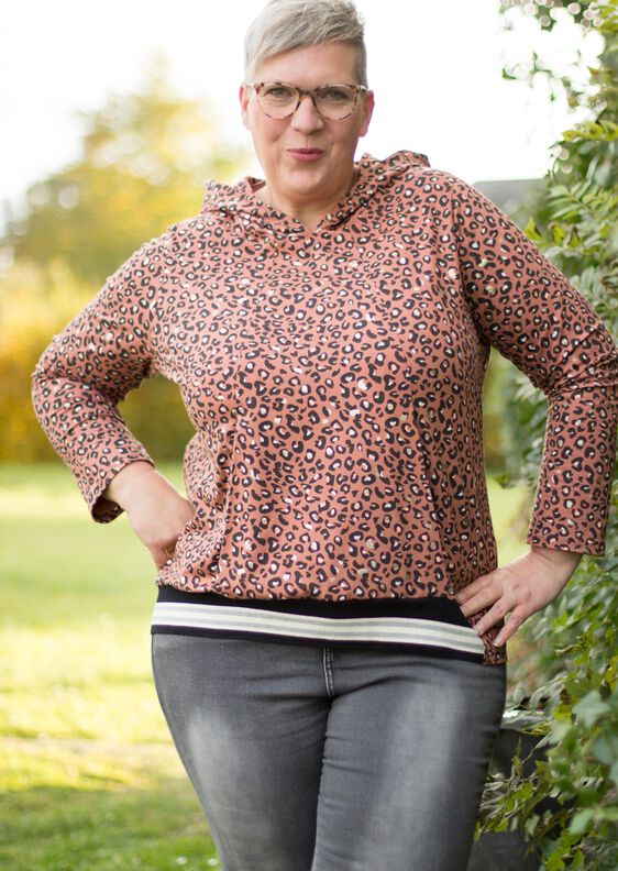 Hedwig Fashion-Pulli Gr. 34-50 image number 3