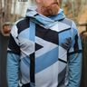 *Cool King* Hoodie, Shirt, T-Shirt, runder Saum thumbnail number 2
