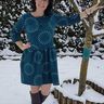 Kleid Madeline Gr. 32-50 thumbnail number 4