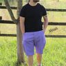 lovely men baggy pants XS-6XL Herren Hose Shorts Bermuda thumbnail number 8