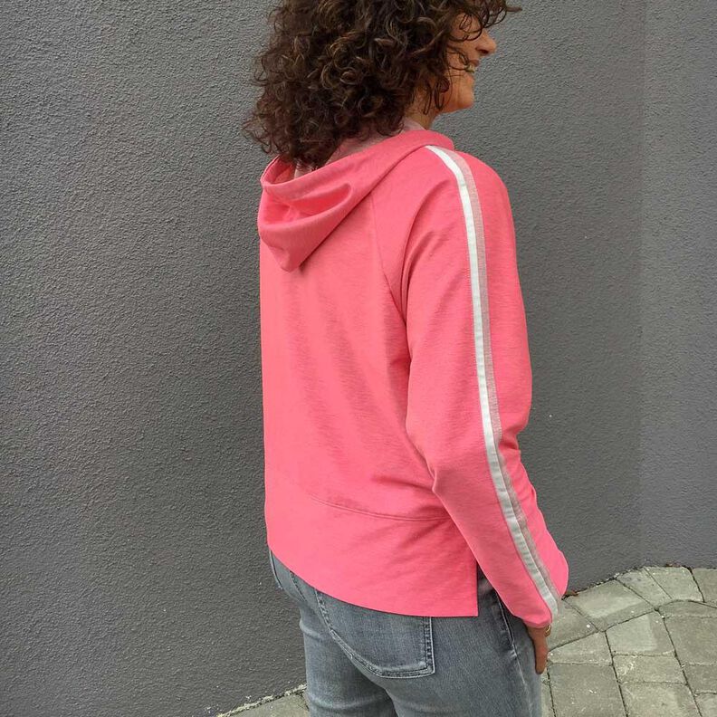 Crearetro Hoodie image number 4
