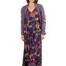 Comfort Fit Kleid "FRANCESCA" Schnitt Gr. 42–54 thumbnail number 3