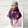 PuppenEbook Jacke Marie  thumbnail number 6