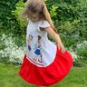 Ebook Allwetterkleid Talula  Gr 50-128 Monalienchen thumbnail number 5