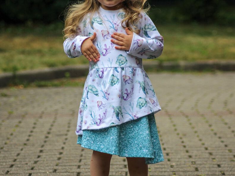 Kleid Bonita image number 8