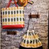 Tasche Baukasten viele Varianten und Extras PEPAK ♥ thumbnail number 6