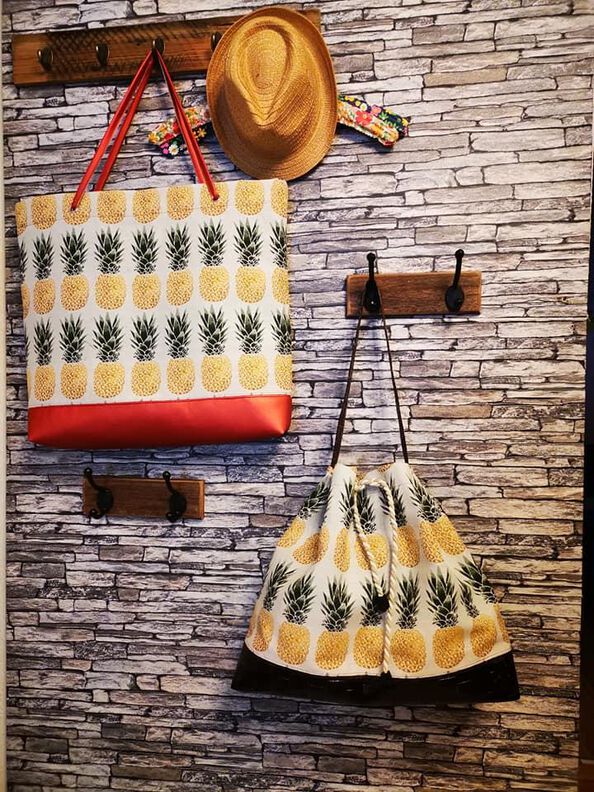 Tasche Baukasten viele Varianten und Extras PEPAK ♥ image number 6