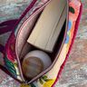 Crossbody Bag Lilja - Umhängetasche thumbnail number 10