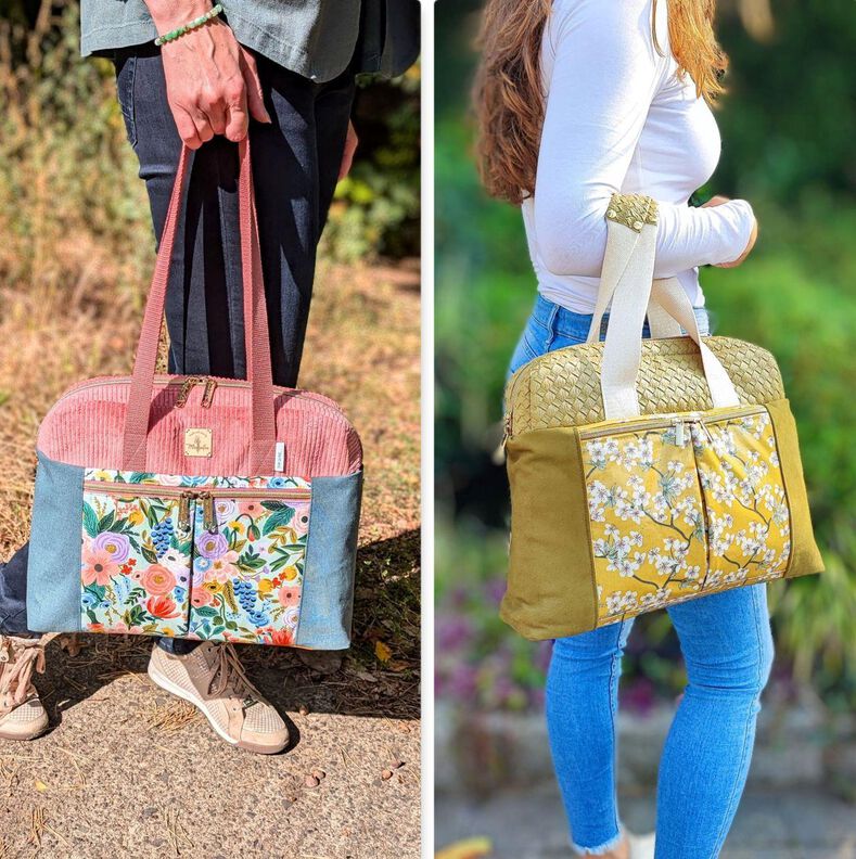 Shopper/Business Bag Nevia image number 7