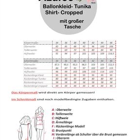 Azalee  34 - 46 www.anita-luechtefeld.de