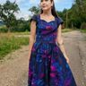  PDF-Schnittmuster: Kleid Smilla Gr. 34 - 50 thumbnail number 8