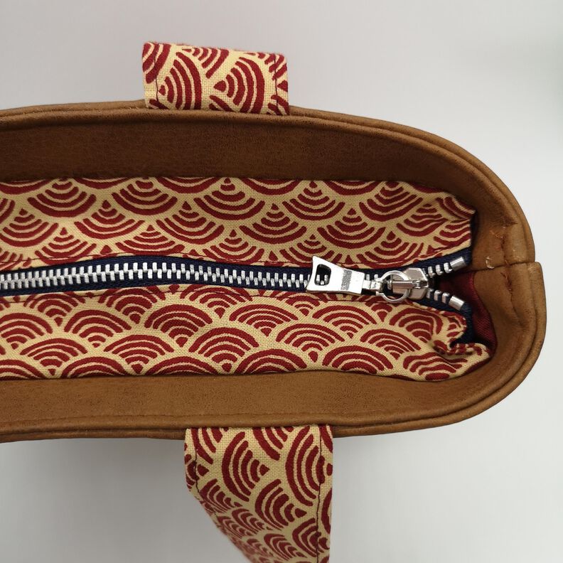 E-Book Handtasche Saki  image number 8