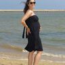 Kleid / Strandkleid "Sandy", Schnittmuster Gr. 158-46 thumbnail number 8