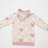 Arwen Schnittmuster Tunika Sweatshirt in 2 Varianten   thumbnail number 3