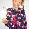 Mini Elisabeth - Mädchenkleid thumbnail number 10