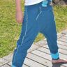 Nähanleitung und Schnittmuster Pump-it-up Hose thumbnail number 4