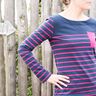 E-Book »LaBreton Shirt« (32–46) – Breton-Longsleeve thumbnail number 8