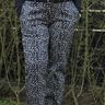 Ebook /Schnittmuster lillesol women No.62 Tapered Hose Paula thumbnail number 3