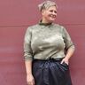 RIBSHIRT "FRU ELTJE" - Schnittmuster und Anleitung thumbnail number 7