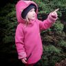 Winter-Hoodie/Winter-Kleid 80-170 für Fleece, Walk u.ä. thumbnail number 10