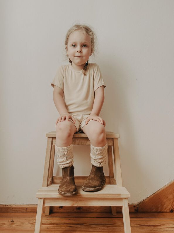 E-Book Nr. 4011 - STULPEN - zeitloses Design image number 6